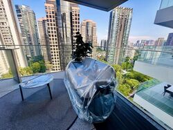 Boulevard 88 (D10), Apartment #454908051